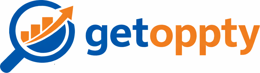 GetOppty – Find Your Next Opportunity