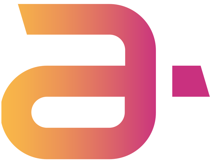 Amdocs company logo