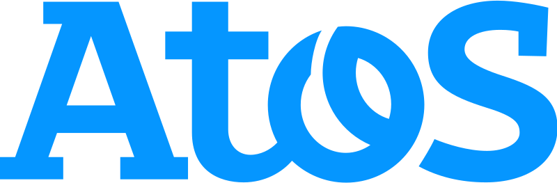 Atos logo