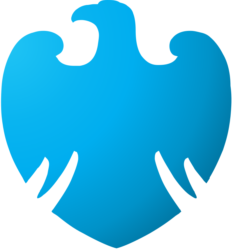 Barclays company logo