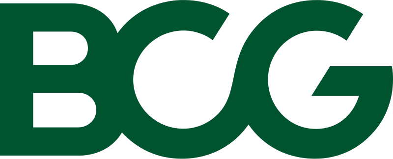 Boston Consulting Group logo