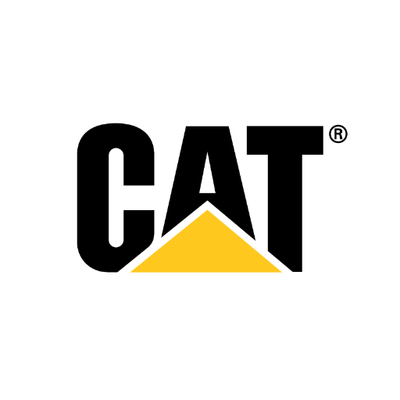 Caterpillar Inc. company logo