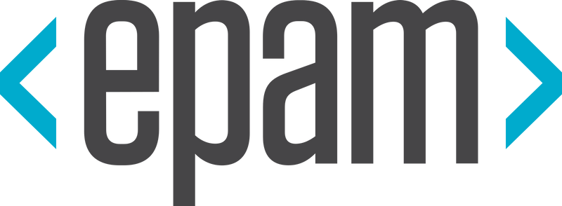 EPAM company logo