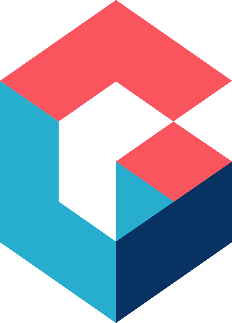 Genpact company logo