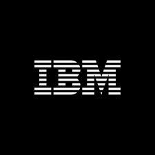 IBM company logo