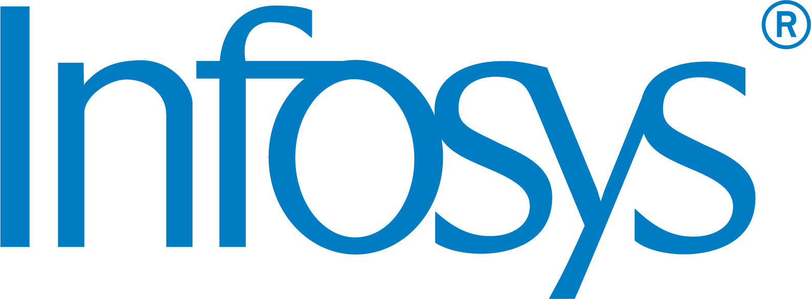 Infosys logo