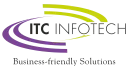 ITC Infotech logo