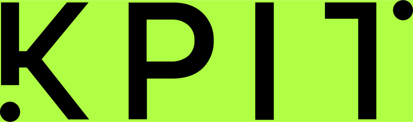 KPIT company logo