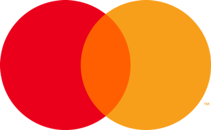 Mastercard logo