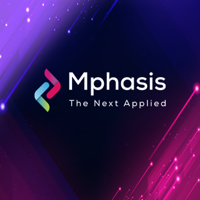Mphasis company logo