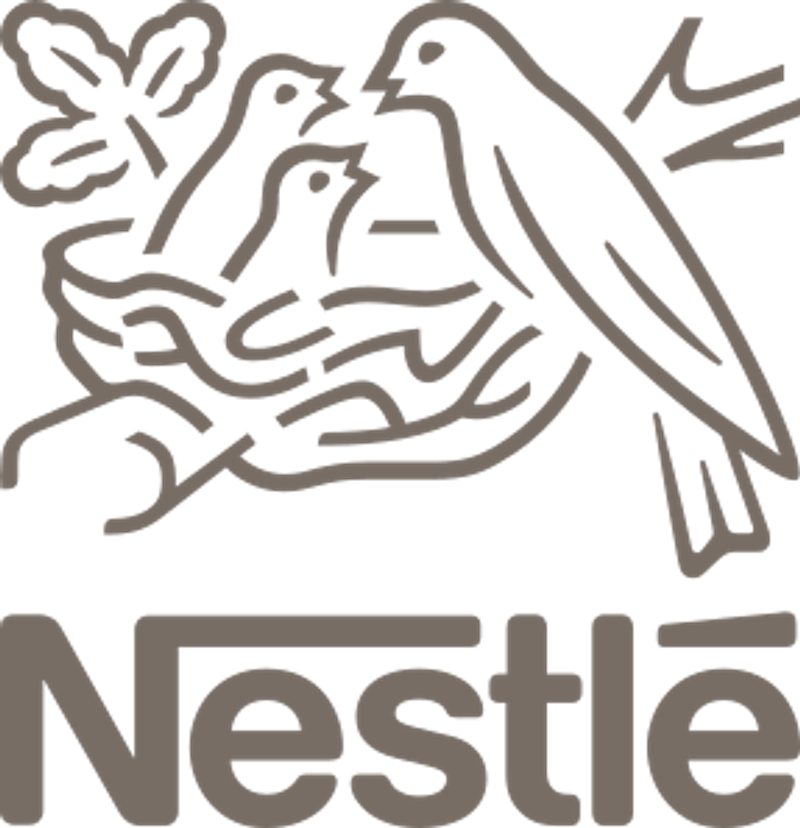 Nestle India logo
