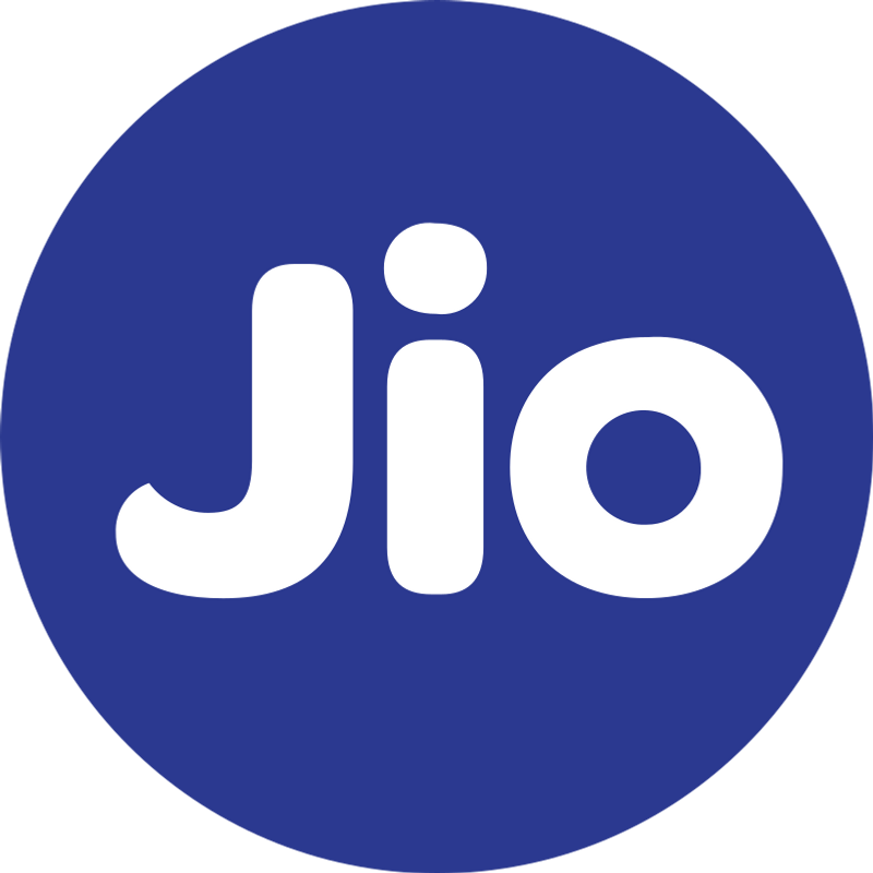 Reliance Jio logo