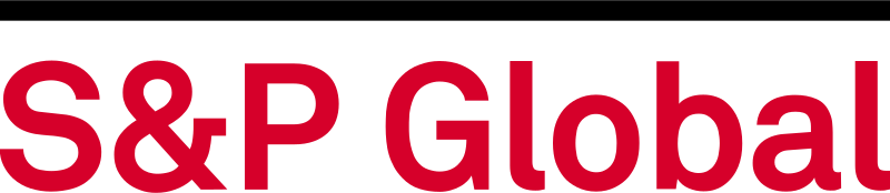 S&P Global logo