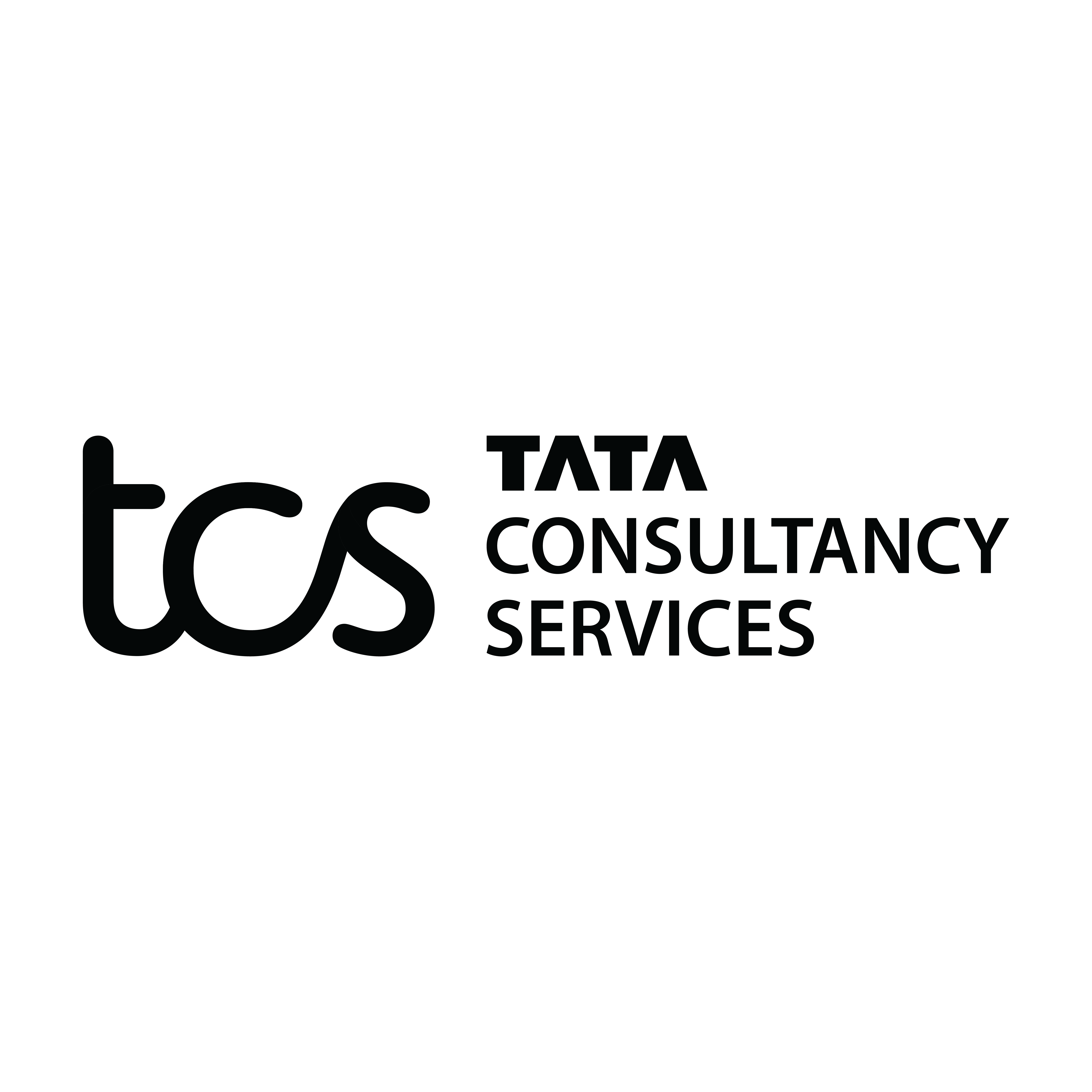 TCS logo