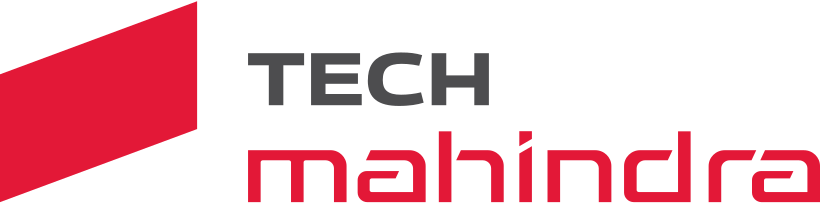 Tech Mahindra logo